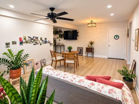 Tiny photo for 500 Washington Boulevard #102, Oak Park, IL 60302 (MLS # 12752789)