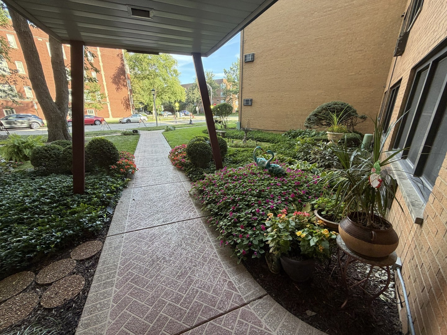 500 Washington Boulevard 102