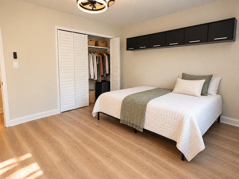 Tiny photo for 500 Washington Boulevard #102, Oak Park, IL 60302 (MLS # 12752789)