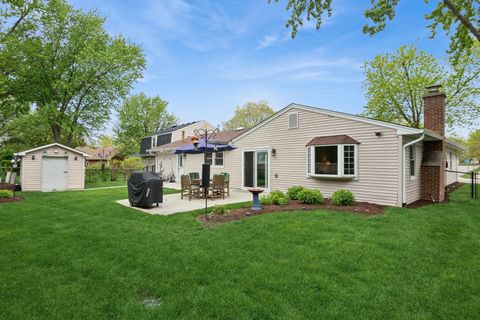 Tiny photo for 1801 CAMBOURNE Lane, Schaumburg, IL 60194 (MLS # 12617875)