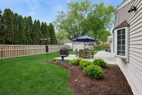 Tiny photo for 1801 CAMBOURNE Lane, Schaumburg, IL 60194 (MLS # 12617875)