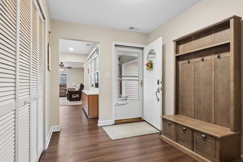 Tiny photo for 1801 CAMBOURNE Lane, Schaumburg, IL 60194 (MLS # 12617875)