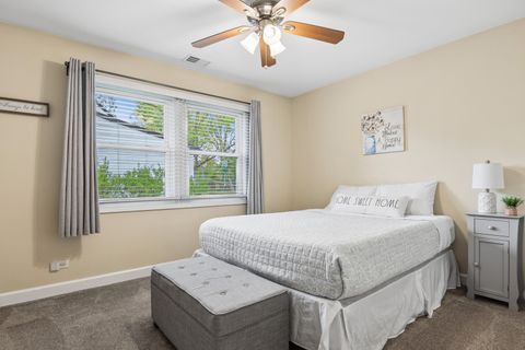 Tiny photo for 1801 CAMBOURNE Lane, Schaumburg, IL 60194 (MLS # 12617875)