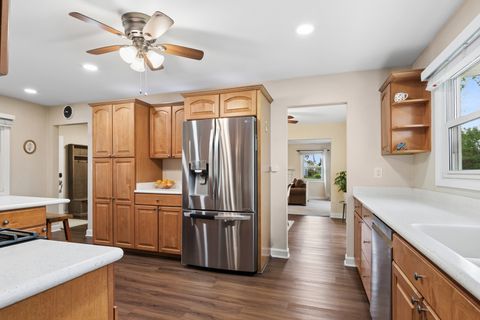 Tiny photo for 1801 CAMBOURNE Lane, Schaumburg, IL 60194 (MLS # 12617875)
