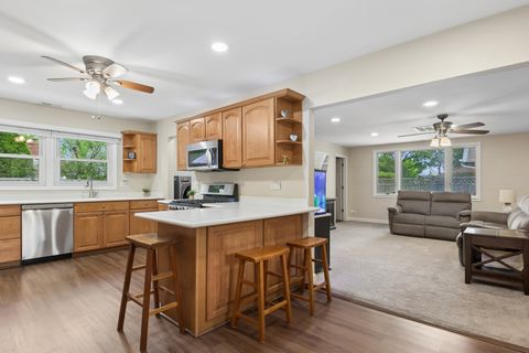 Tiny photo for 1801 CAMBOURNE Lane, Schaumburg, IL 60194 (MLS # 12617875)