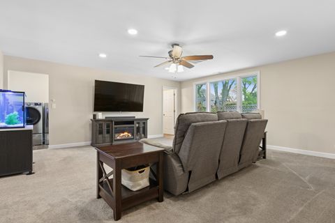 Tiny photo for 1801 CAMBOURNE Lane, Schaumburg, IL 60194 (MLS # 12617875)