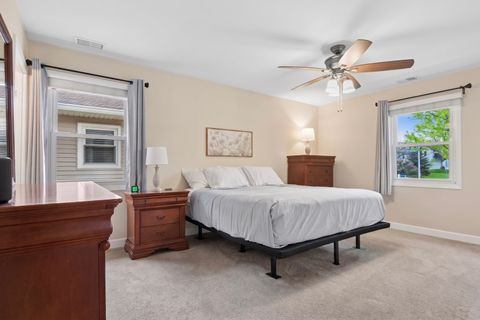 Tiny photo for 1801 CAMBOURNE Lane, Schaumburg, IL 60194 (MLS # 12617875)