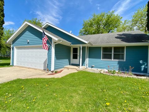 143 Liverpool Drive, Poplar Grove, IL 61065 - #: 12630049