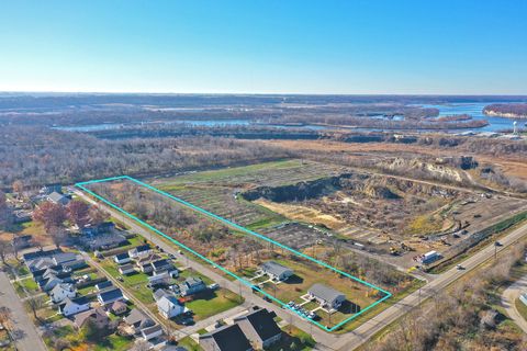Photo of 201, 311, & Lot's 3- 24th Avenue, Ottawa, IL 61350 (MLS # 12523812)