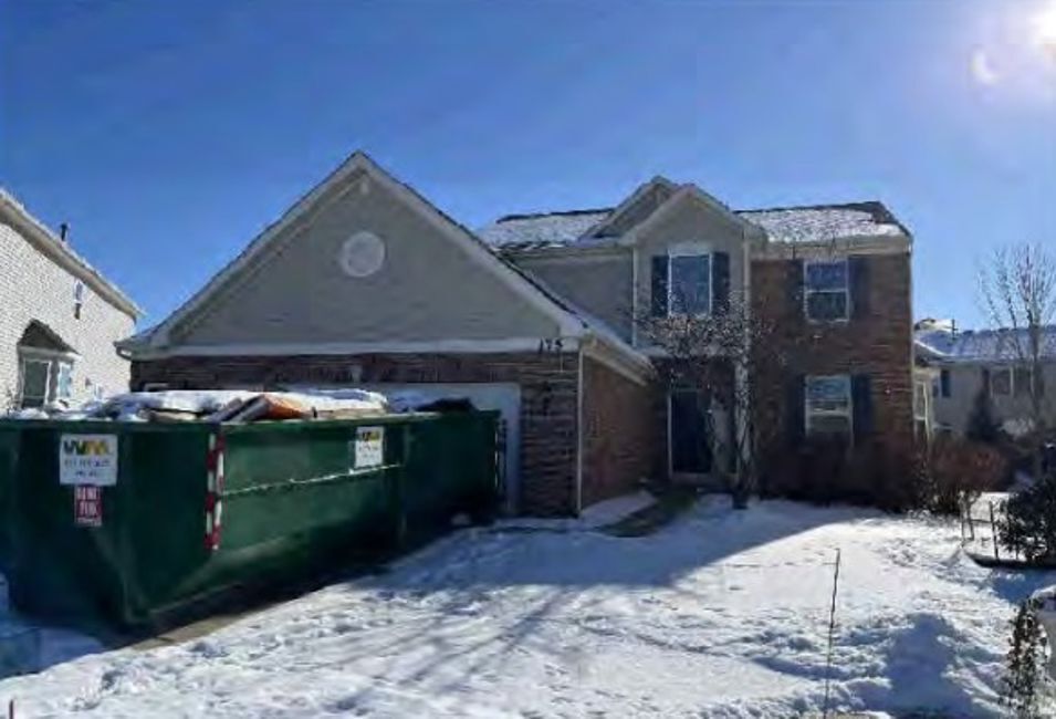 175 Owen Street