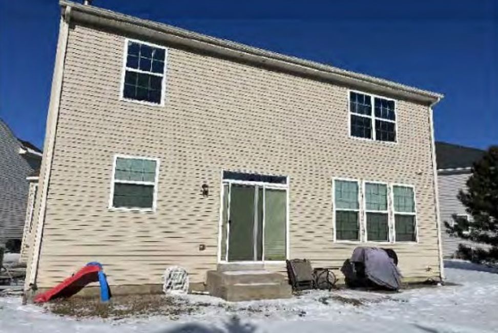 175 Owen Street