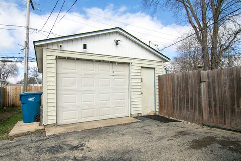 Tiny photo for 287 Belle Aire Avenue, Bourbonnais, IL 60914 (MLS # 12579321)