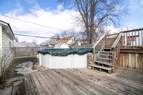 Tiny photo for 287 Belle Aire Avenue, Bourbonnais, IL 60914 (MLS # 12579321)