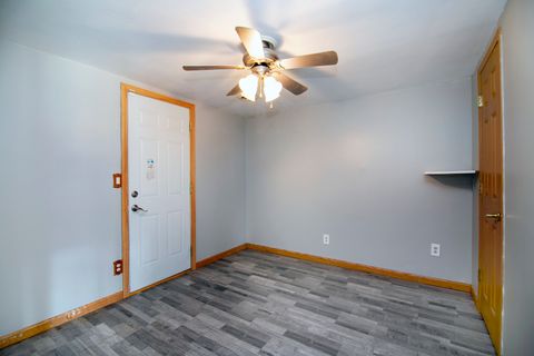 Tiny photo for 287 Belle Aire Avenue, Bourbonnais, IL 60914 (MLS # 12579321)