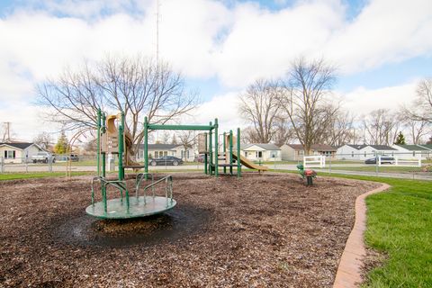 Tiny photo for 287 Belle Aire Avenue, Bourbonnais, IL 60914 (MLS # 12579321)