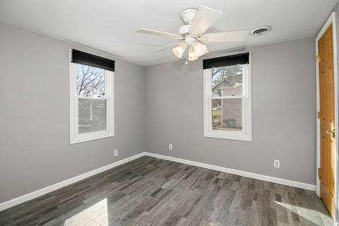 Tiny photo for 287 Belle Aire Avenue, Bourbonnais, IL 60914 (MLS # 12579321)