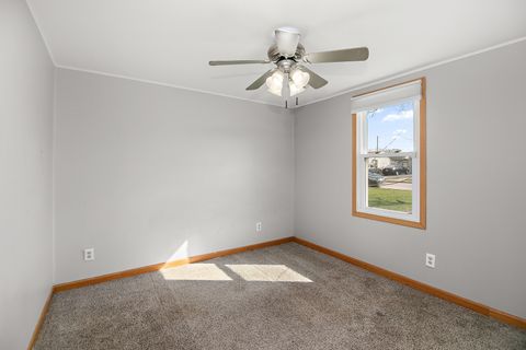 Tiny photo for 287 Belle Aire Avenue, Bourbonnais, IL 60914 (MLS # 12579321)