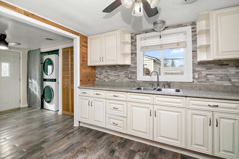 Tiny photo for 287 Belle Aire Avenue, Bourbonnais, IL 60914 (MLS # 12579321)