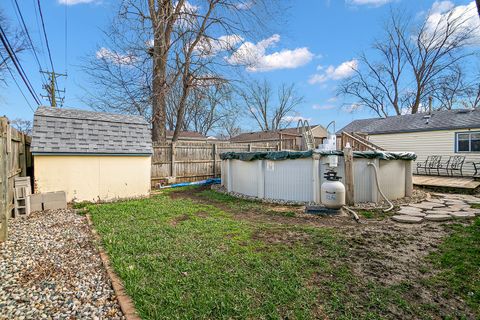 Tiny photo for 287 Belle Aire Avenue, Bourbonnais, IL 60914 (MLS # 12579321)