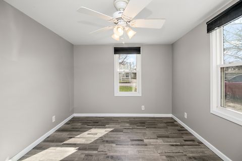 Tiny photo for 287 Belle Aire Avenue, Bourbonnais, IL 60914 (MLS # 12579321)