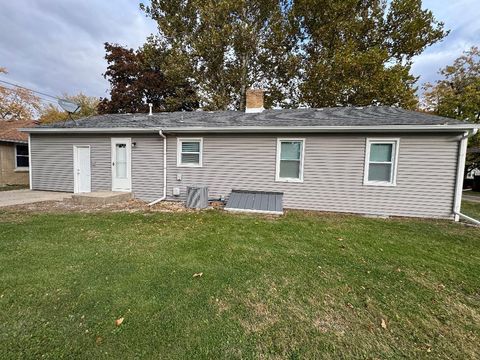 Tiny photo for 1392 Cook Boulevard, Bradley, IL 60915 (MLS # 12509189)