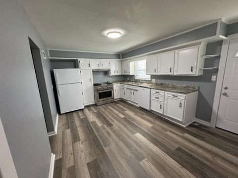 Tiny photo for 1392 Cook Boulevard, Bradley, IL 60915 (MLS # 12509189)