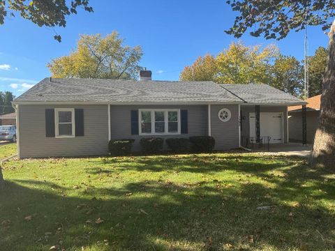 Photo of 1392 Cook Boulevard, Bradley, IL 60915 (MLS # 12509189)