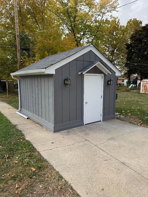 Tiny photo for 1392 Cook Boulevard, Bradley, IL 60915 (MLS # 12509189)