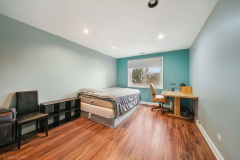 Tiny photo for 9500 Washington Street #306, Niles, IL 60714 (MLS # 12498871)