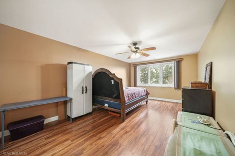 Tiny photo for 9500 Washington Street #306, Niles, IL 60714 (MLS # 12498871)