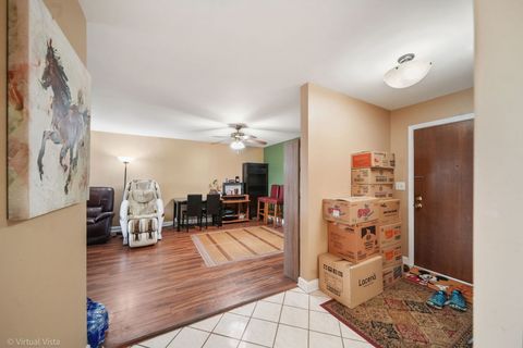 Tiny photo for 9500 Washington Street #306, Niles, IL 60714 (MLS # 12498871)
