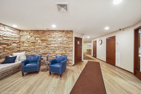 Tiny photo for 9500 Washington Street #306, Niles, IL 60714 (MLS # 12498871)