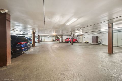 Tiny photo for 9500 Washington Street #306, Niles, IL 60714 (MLS # 12498871)