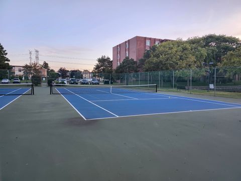 Tiny photo for 9500 Washington Street #306, Niles, IL 60714 (MLS # 12498871)