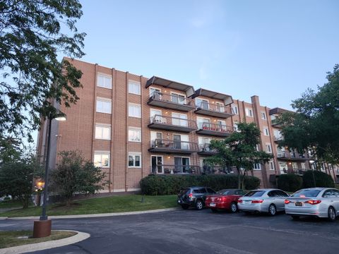 Tiny photo for 9500 Washington Street #306, Niles, IL 60714 (MLS # 12498871)