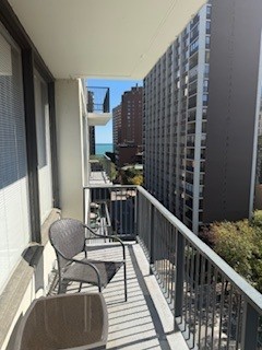 1400 N State Parkway 8E