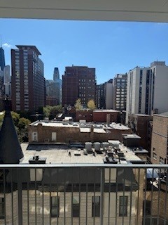 1400 N State Parkway 8E