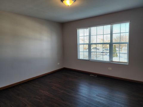 Tiny photo for 6512 Fitzer Drive, Joliet, IL 60431 (MLS # 12555418)