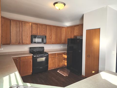 Tiny photo for 6512 Fitzer Drive, Joliet, IL 60431 (MLS # 12555418)