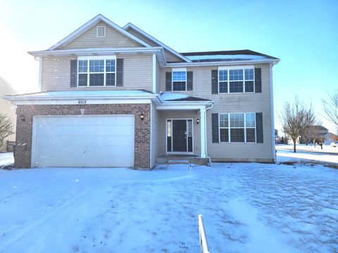 Photo of 6512 Fitzer Drive, Joliet, IL 60431 (MLS # 12555418)