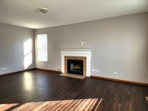 Tiny photo for 6512 Fitzer Drive, Joliet, IL 60431 (MLS # 12555418)