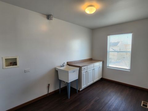 Tiny photo for 6512 Fitzer Drive, Joliet, IL 60431 (MLS # 12555418)