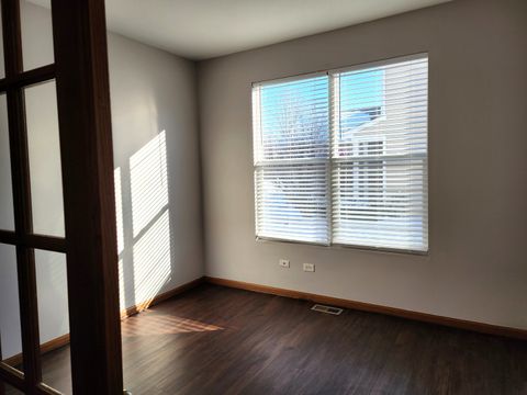 Tiny photo for 6512 Fitzer Drive, Joliet, IL 60431 (MLS # 12555418)