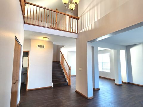 Tiny photo for 6512 Fitzer Drive, Joliet, IL 60431 (MLS # 12555418)