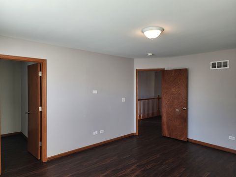 Tiny photo for 6512 Fitzer Drive, Joliet, IL 60431 (MLS # 12555418)