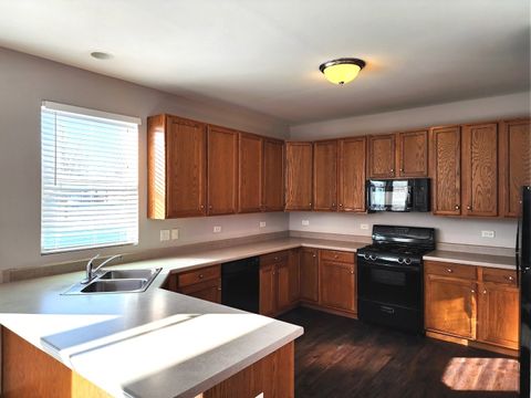 Tiny photo for 6512 Fitzer Drive, Joliet, IL 60431 (MLS # 12555418)