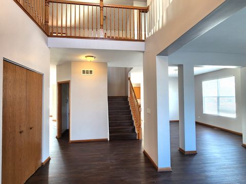 Tiny photo for 6512 Fitzer Drive, Joliet, IL 60431 (MLS # 12555418)