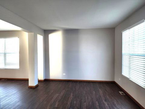 Tiny photo for 6512 Fitzer Drive, Joliet, IL 60431 (MLS # 12555418)