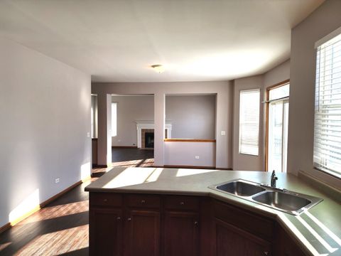 Tiny photo for 6512 Fitzer Drive, Joliet, IL 60431 (MLS # 12555418)