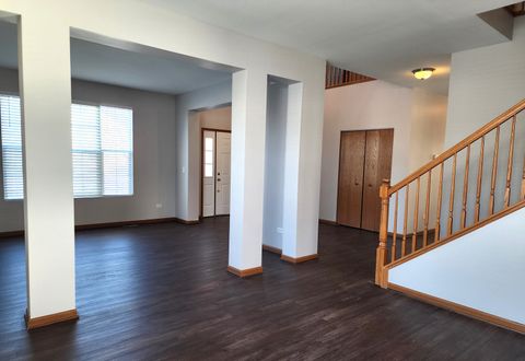 Tiny photo for 6512 Fitzer Drive, Joliet, IL 60431 (MLS # 12555418)